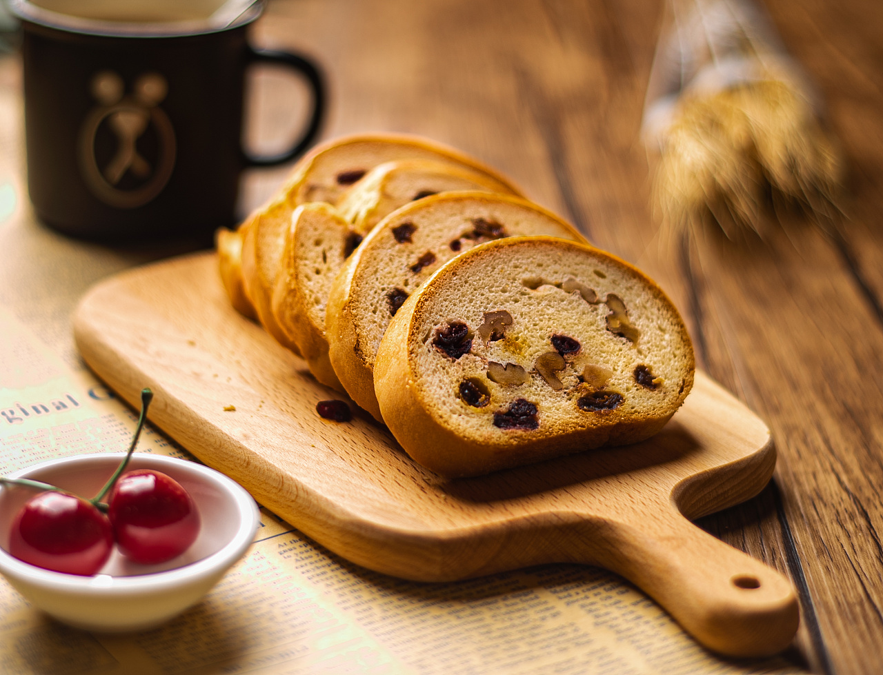 面包有哪些牌子?这些面包你都吃过几款?