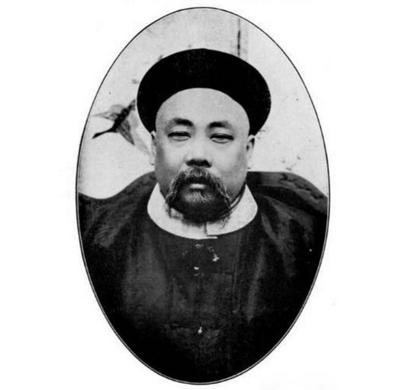 民国时期北洋政府和南京临时政府所授的上将军官全名单