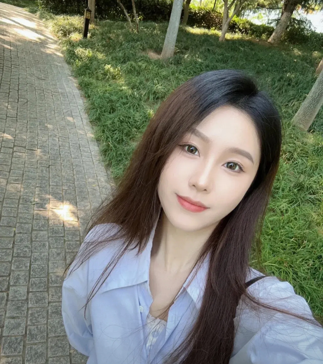 一个22岁女性的择偶标准