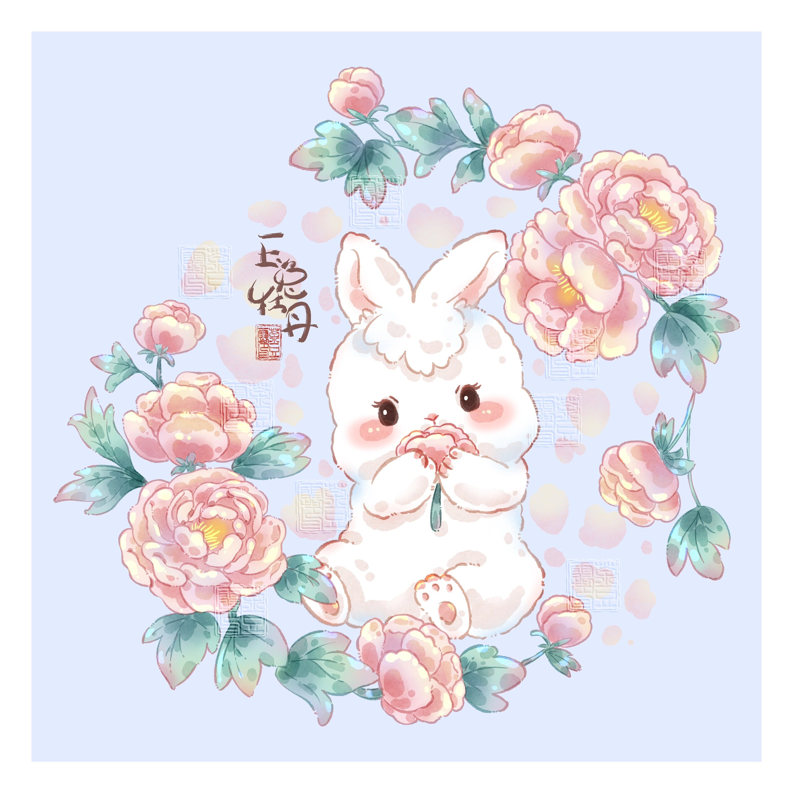 十二生肖1963年兔运势(1963年属兔的运气如何)