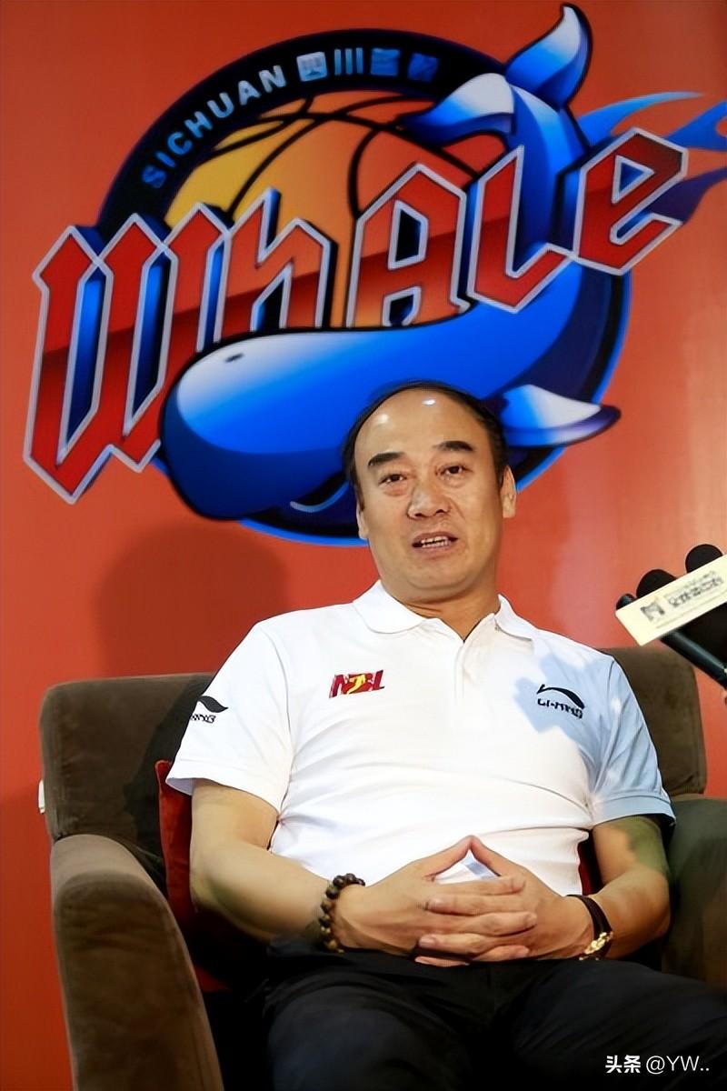 周仕强对于四川球迷来说,是一个耳熟能详的名字,也是一个被誉为中国