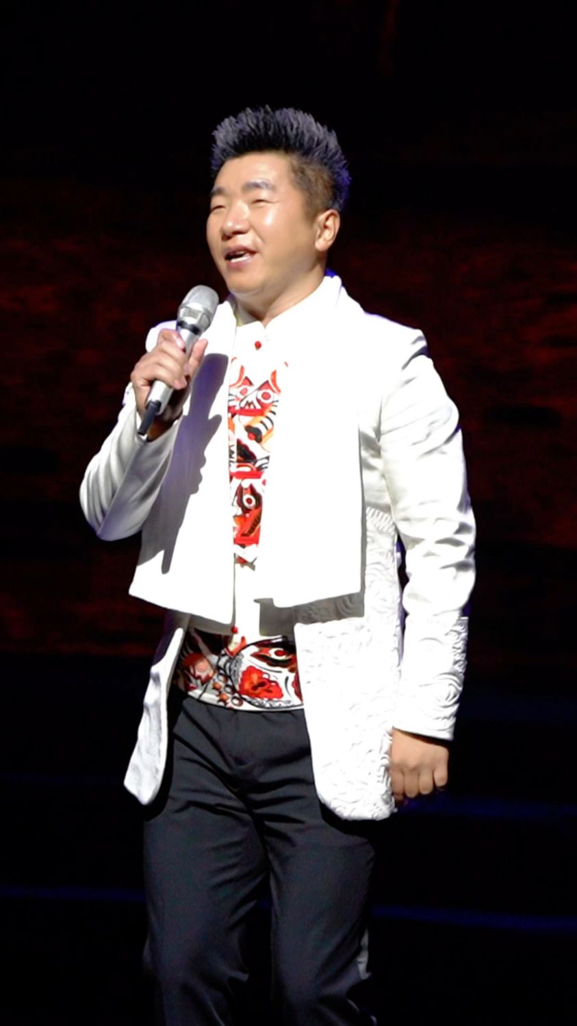 杜鹏鹏