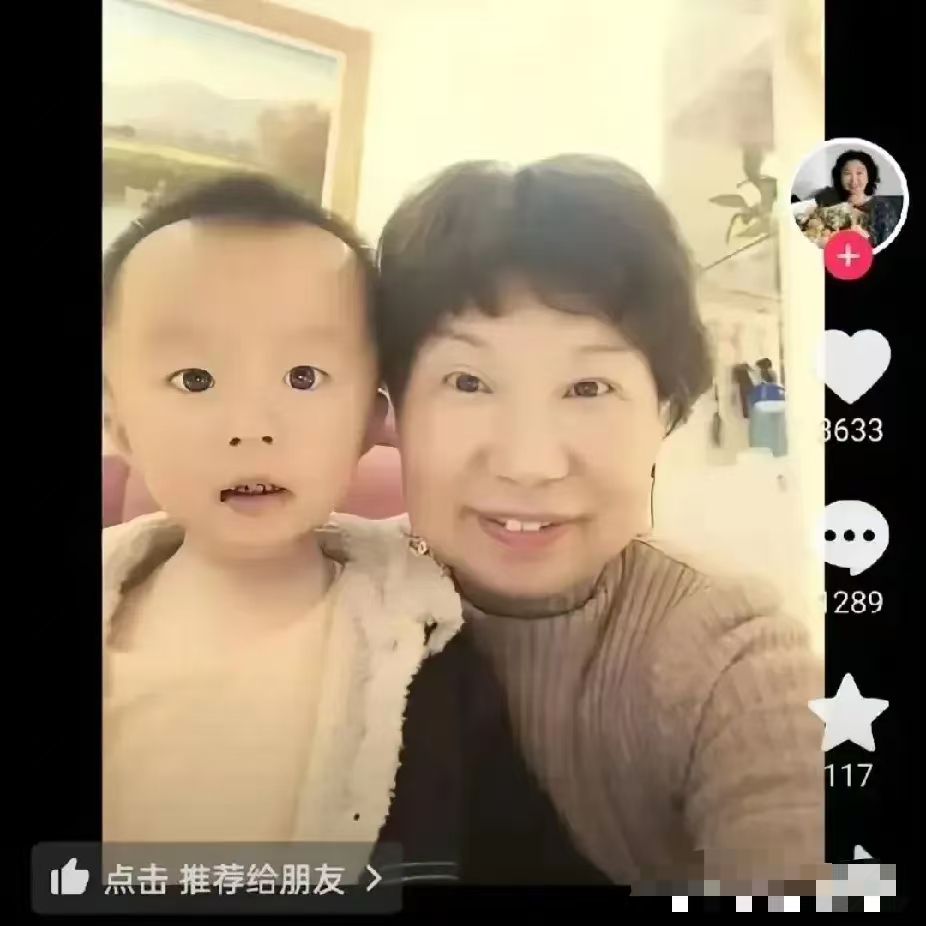 老杜对郭威的一对儿女念念不忘啊,老杜夸自己是个爱孩子的母亲,但是