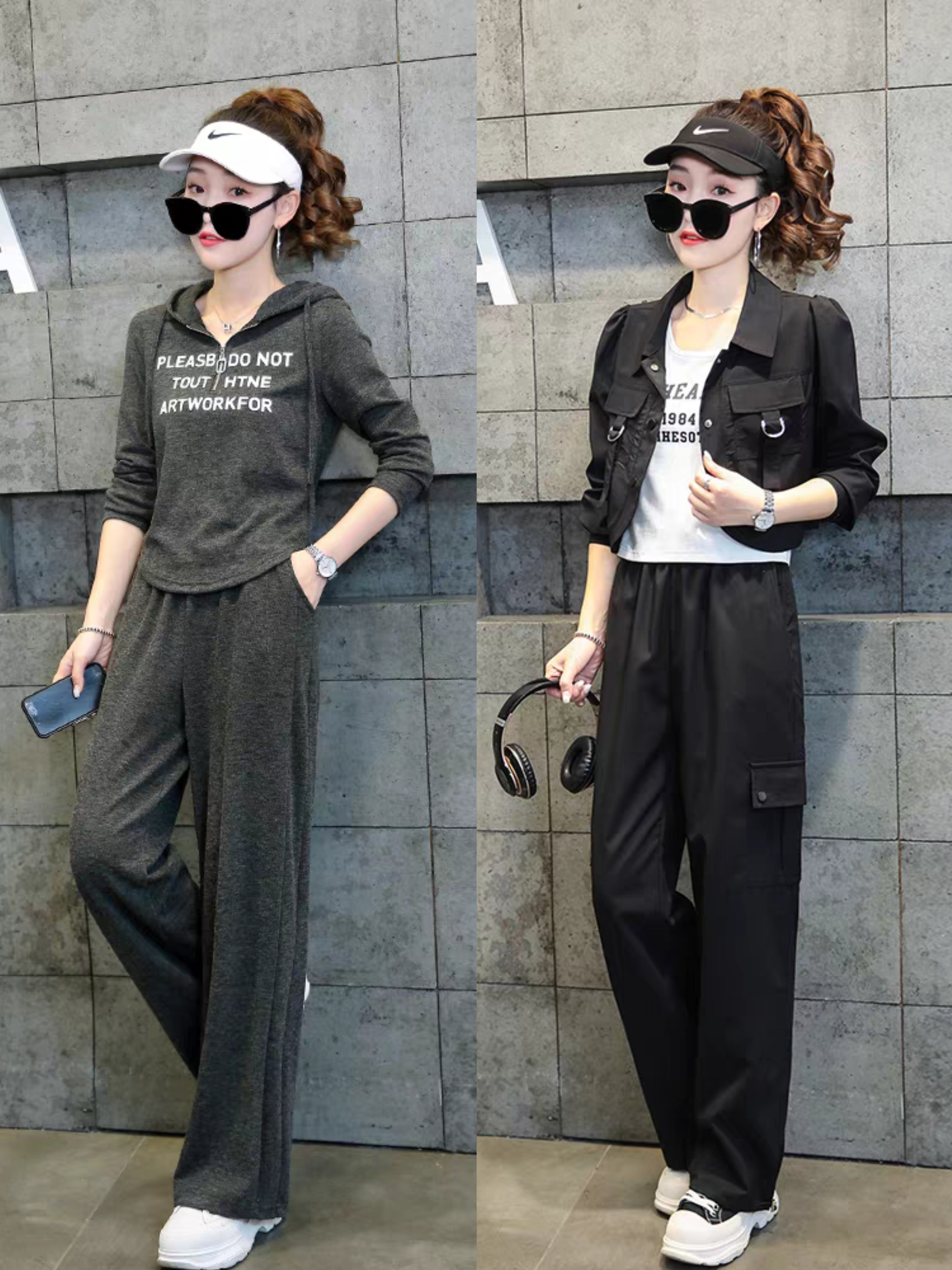 秋季穿搭,秋季穿搭图片女 秋季穿搭,秋季穿搭图片女