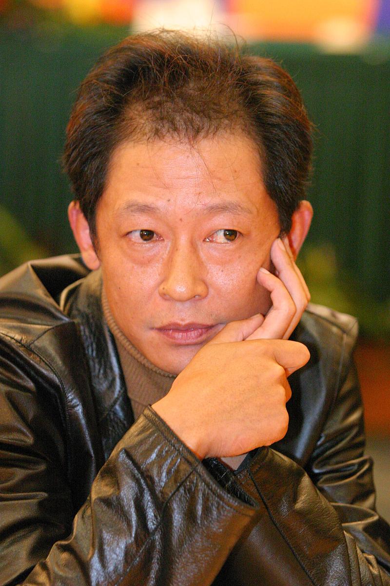 王志文:"人和人之间的竞争,表面上看是房子,车子,票子,面子,实则核心