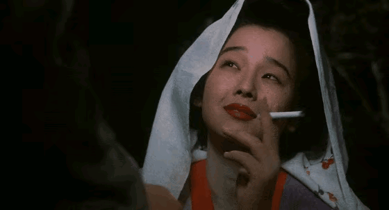 美丽无双!田中裕子,日本娱乐圈传奇女神