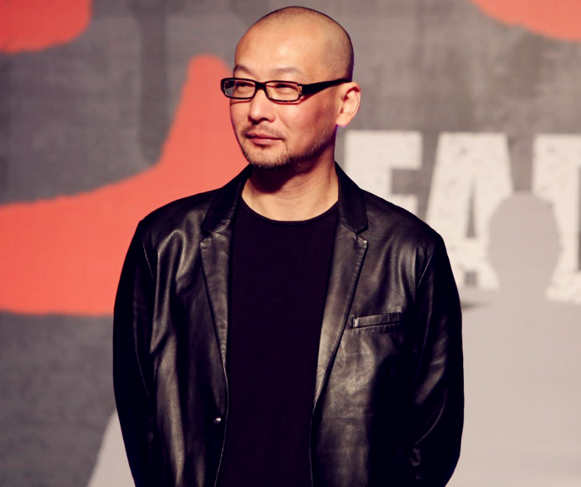 管虎为何放弃深爱4年的马伊琍,转身娶梁静?多年后他说出了原因