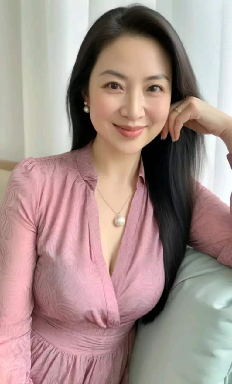 离婚8年了,有个儿子20岁,跟前夫,从我离婚后也就