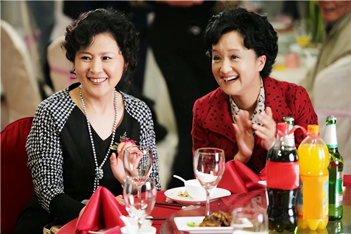 回顾老戏骨杨昆:出演作品无数,晚年却因丈夫连累,背上巨额债务