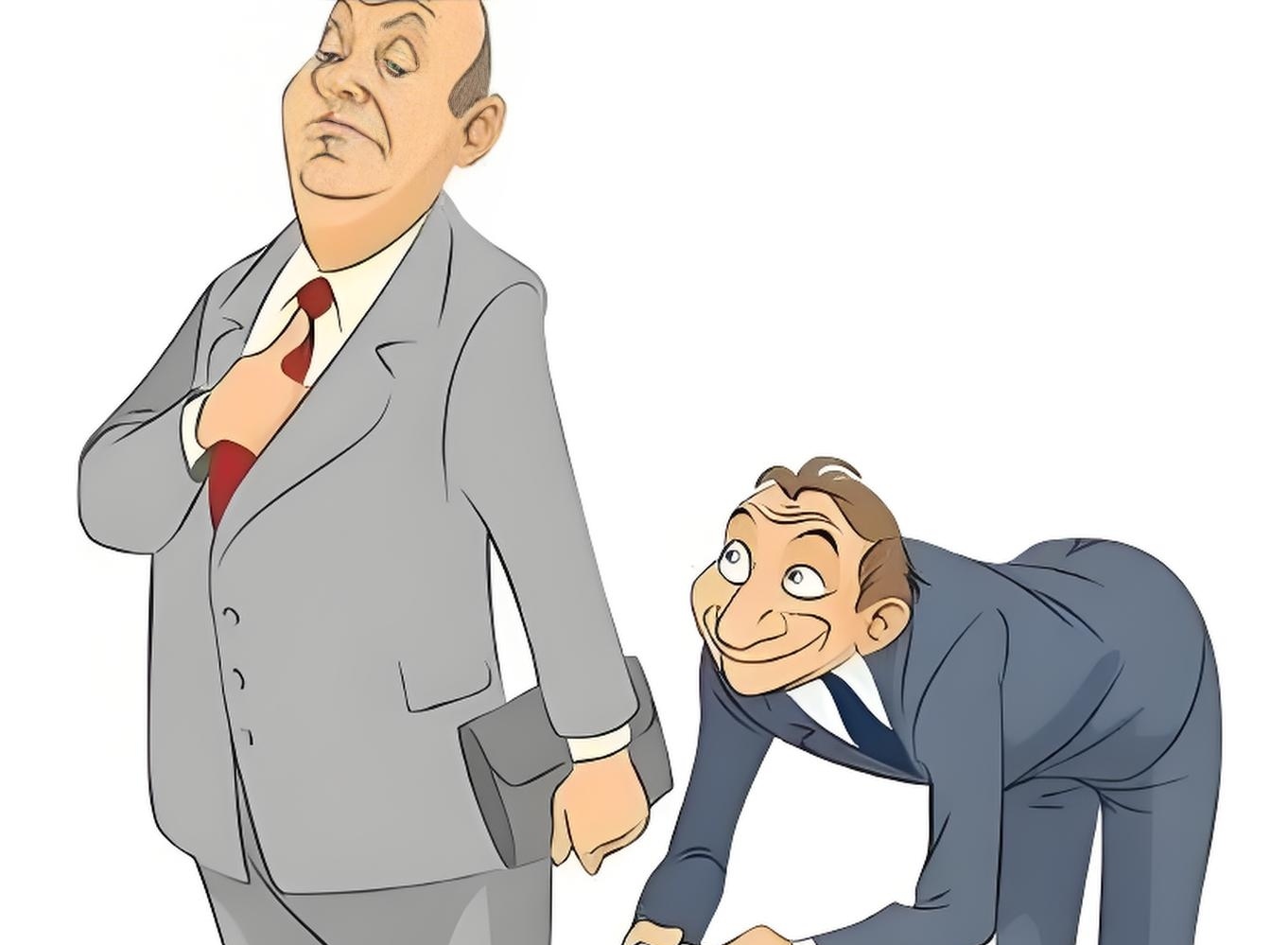 第一,干多干少一个样,干的越多反而错的越多.