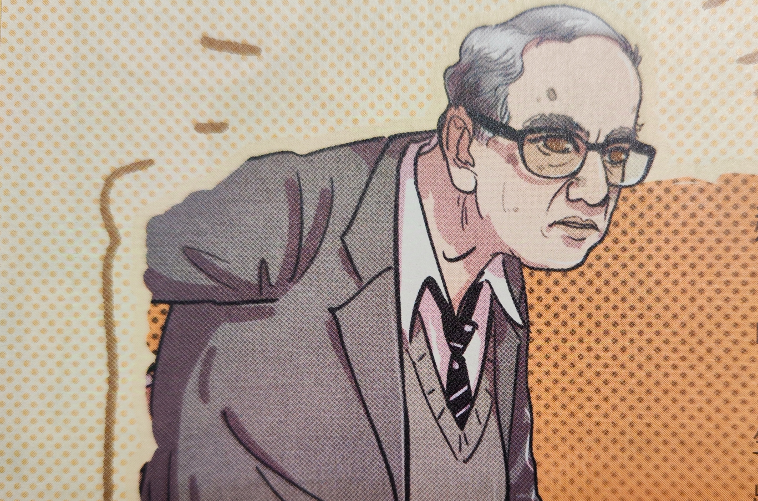 诺贝尔奖和图灵奖双料得主