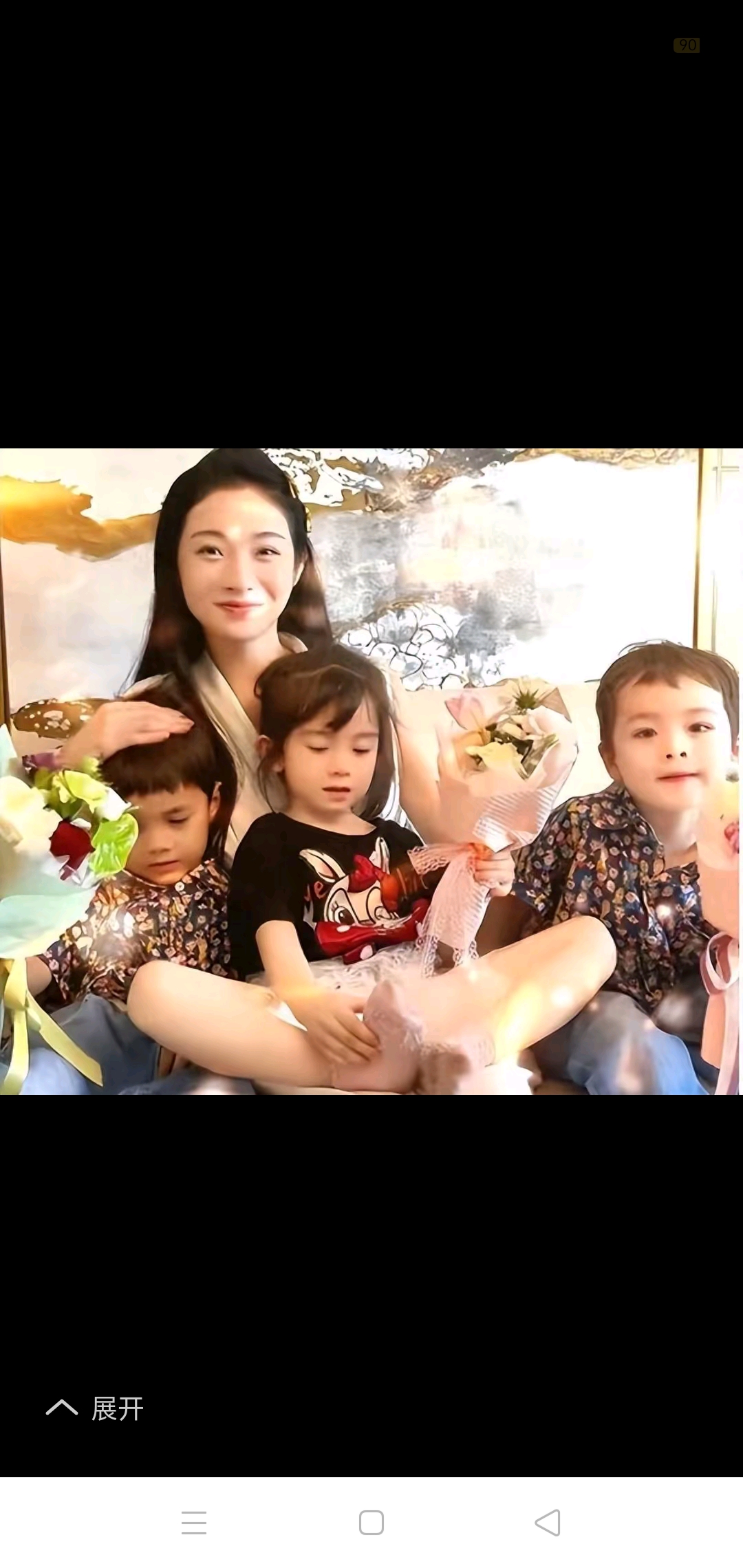 5年前,那个买英国"优质男"精子,生三胞胎的山东美