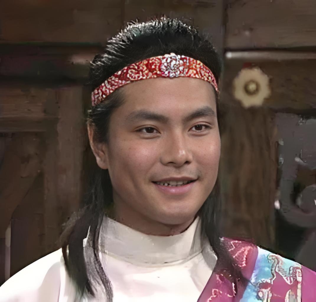 姬发:看过"封神榜"的朋友应该不陌生!