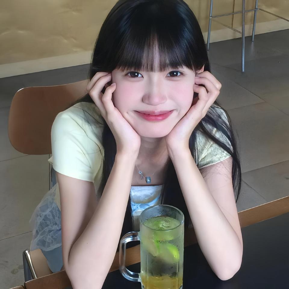 wechat 氛围感女生头像