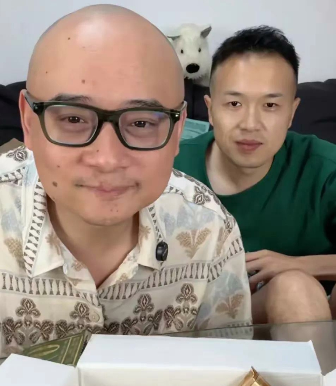 傅首尔这婚离得一言难尽