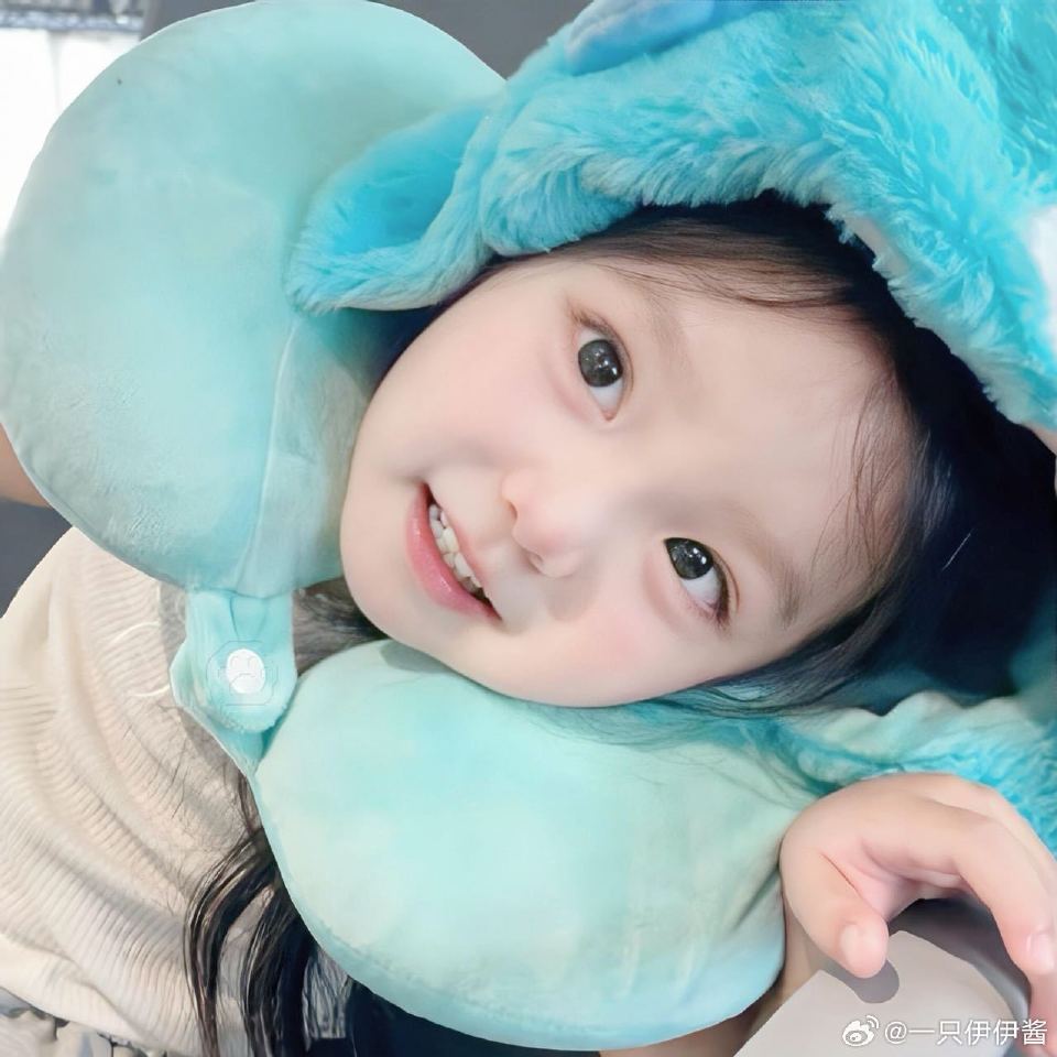 wechat 氛围感女生头像