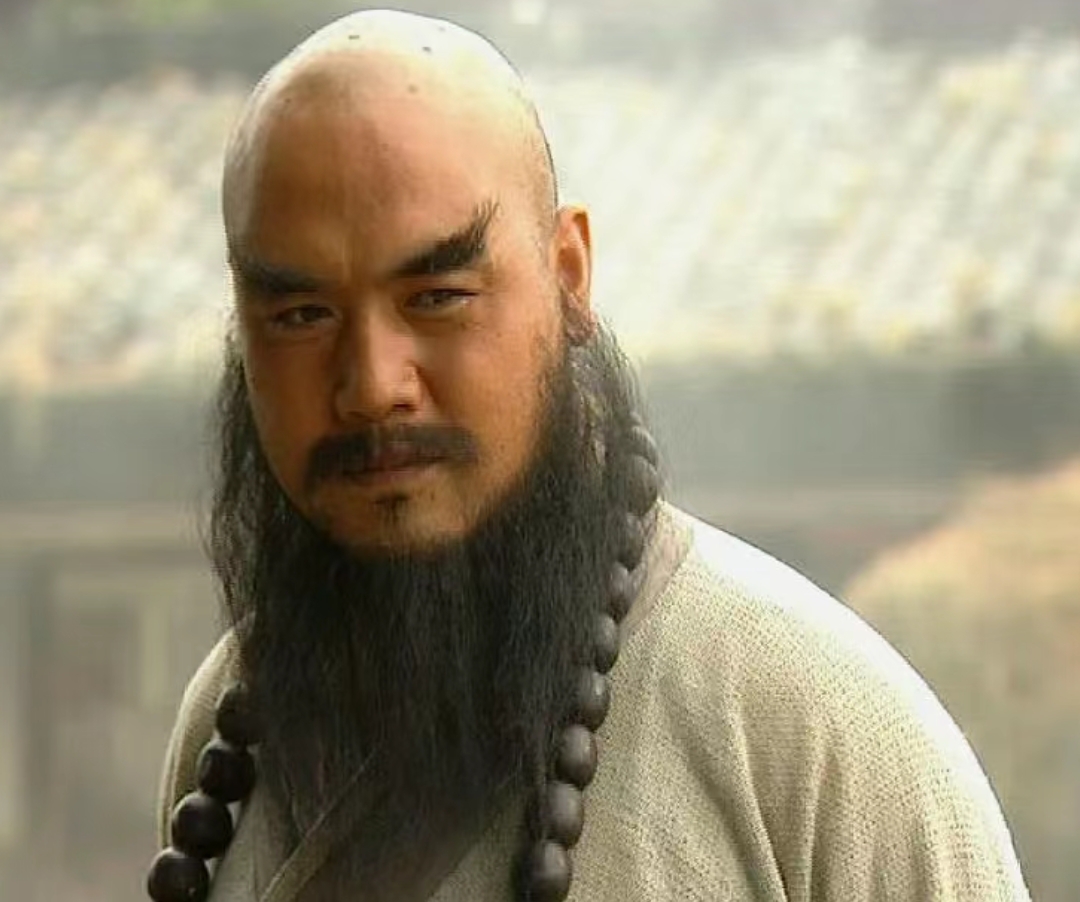 《水浒传》中你们所记得的最小的细节是什么?