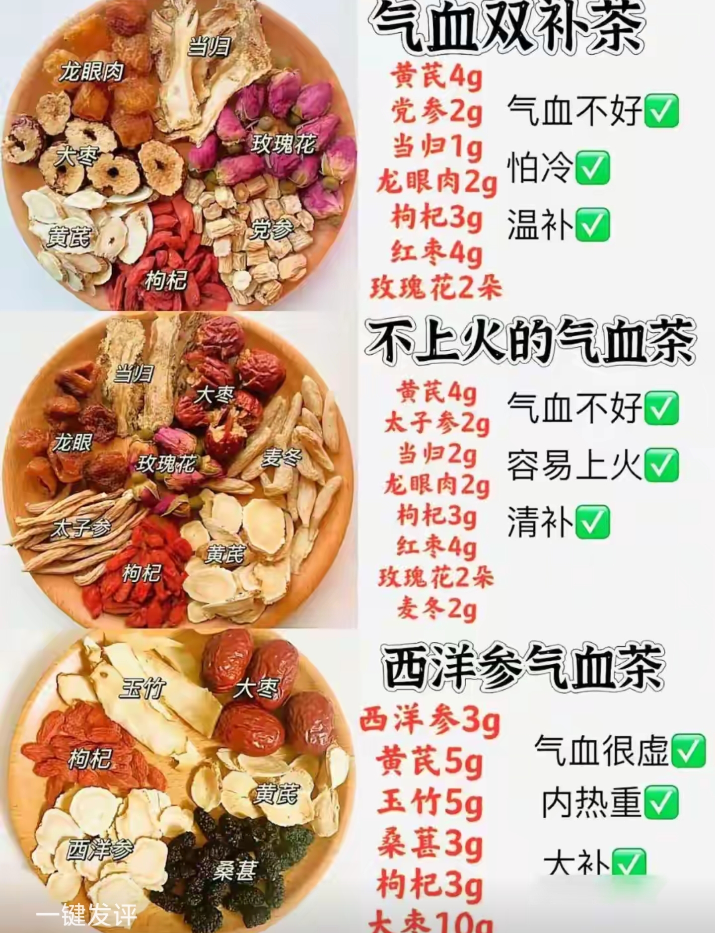 疏肝理气健脾化瘀的茶图片