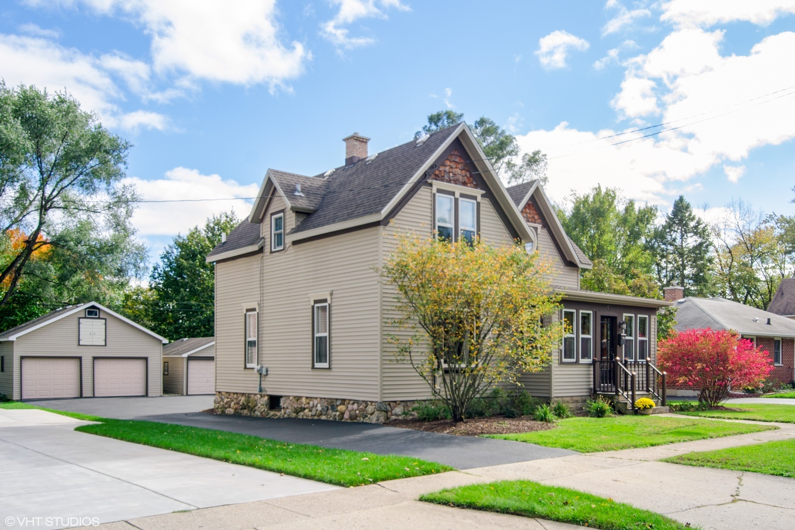 美国的防盗窗本来很畅销的,美国工资快速上涨,各行各