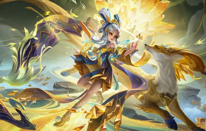 貂蝉小幅升级,t2也有春天! 快来看看你的本命法师在哪个梯度吧!