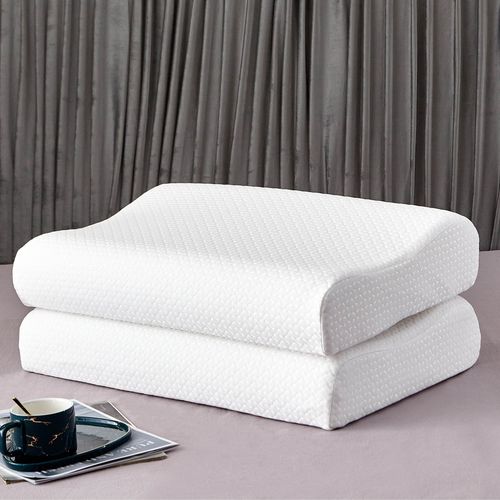 2024年值得入手的7个记忆枕头推荐