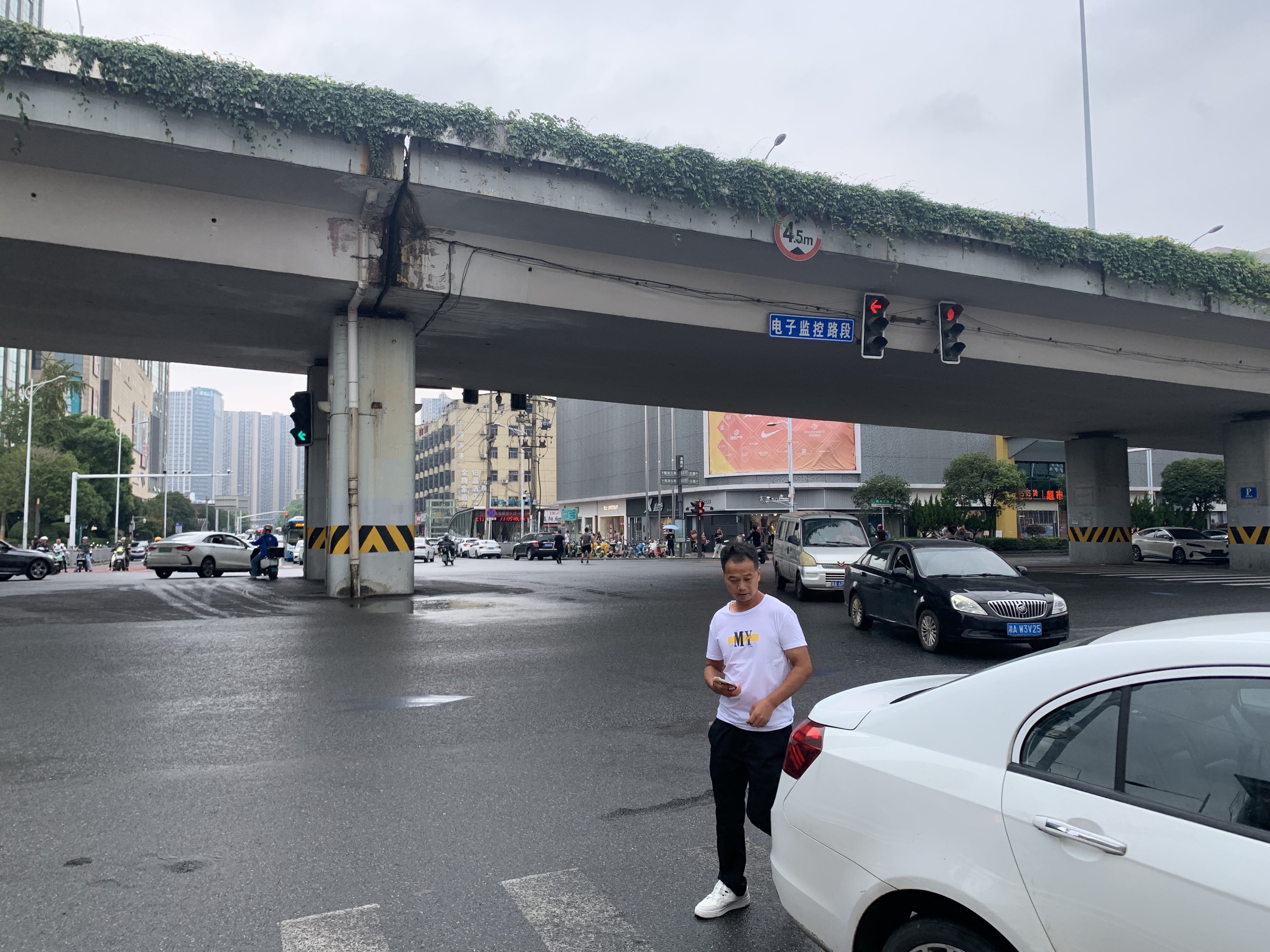 长沙玉兰路体验图片