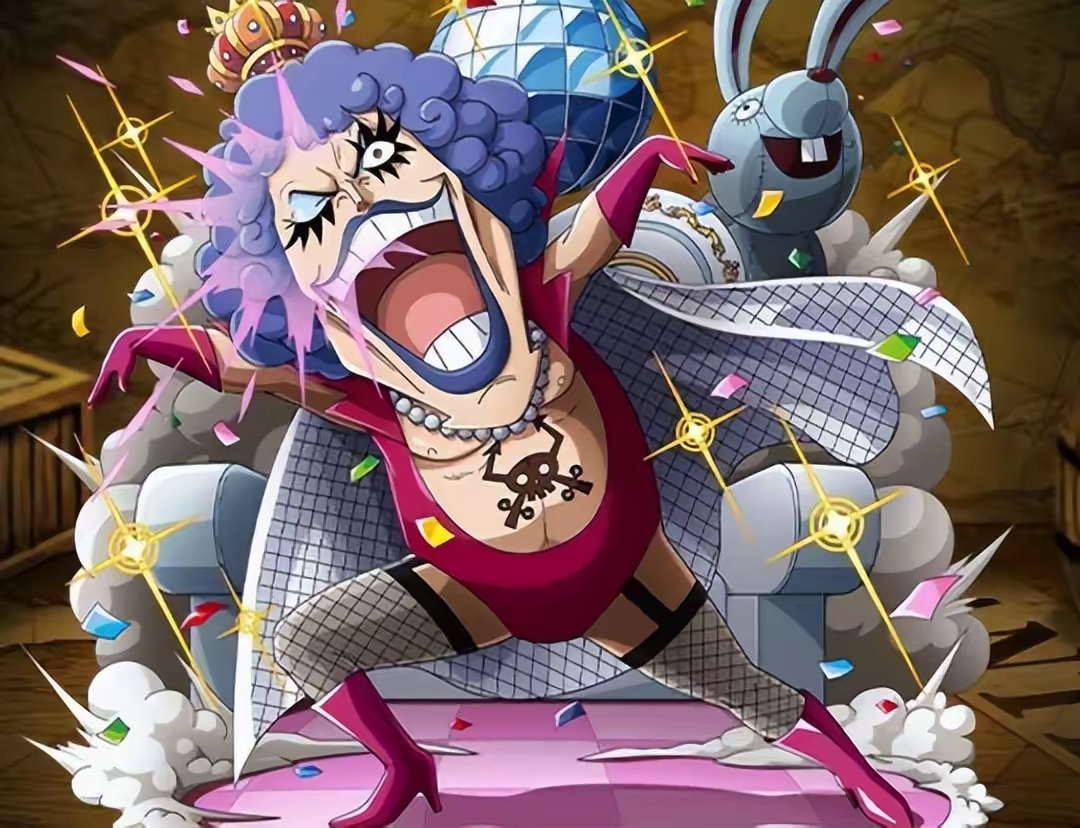 以下是《海贼王》中一些经典的战役: