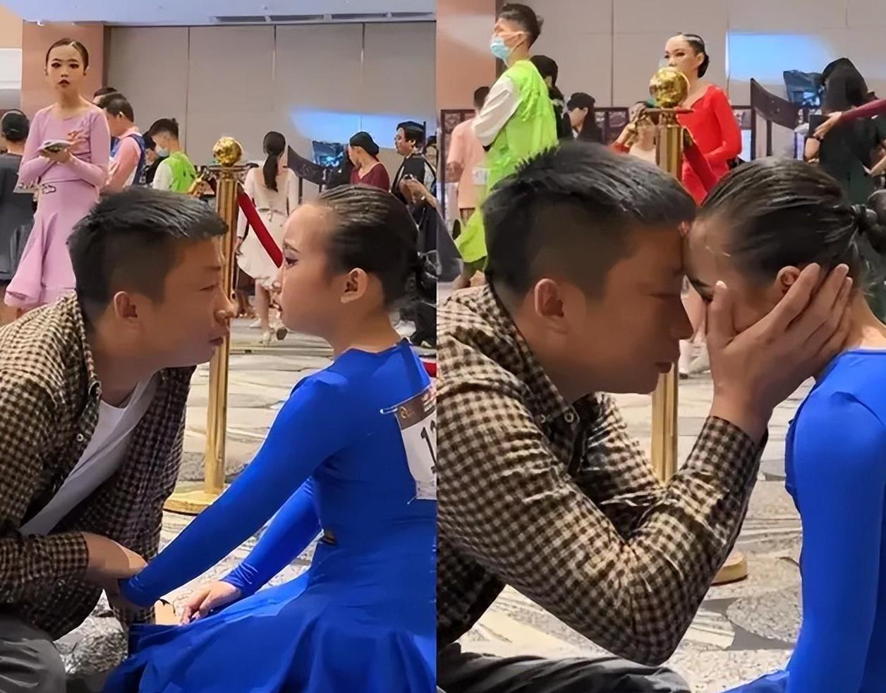 梁珊珊:婚姻给我带来了什么