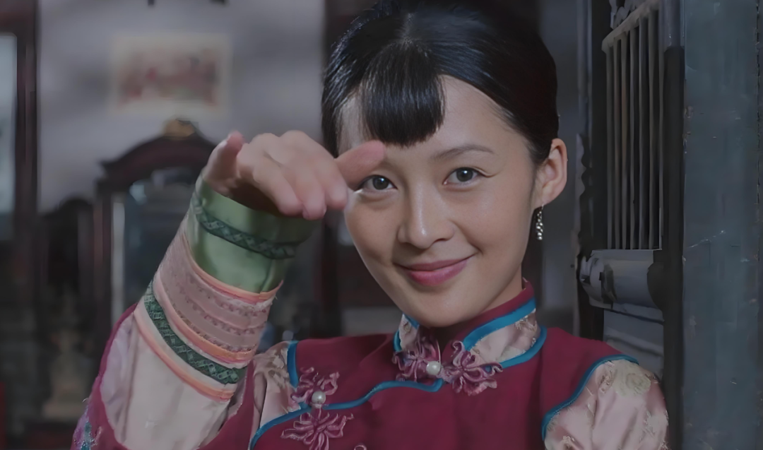 34岁李沁至今未婚?看完《白鹿原》她饰演的田小娥,也就释然了!