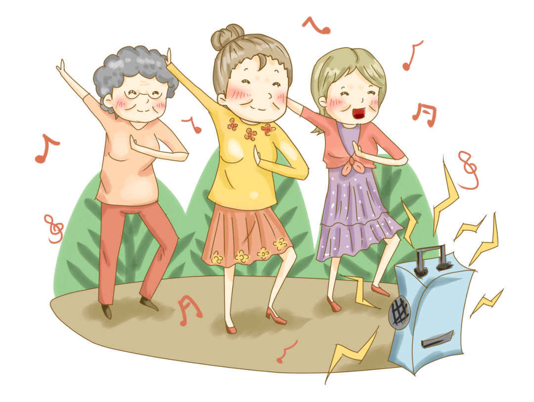 爱跳广场舞,出现不明膝内侧疼痛?可能是" 鹅足滑囊炎 "!