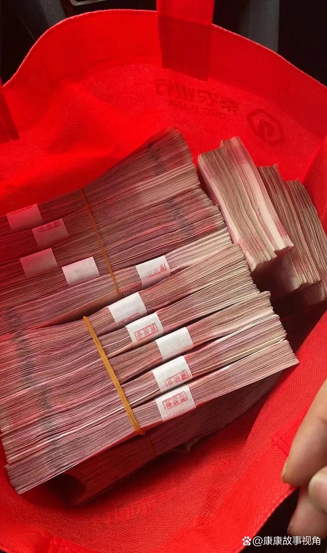 这30万元该怎么用,让我纠结得连续几天都无法入眠