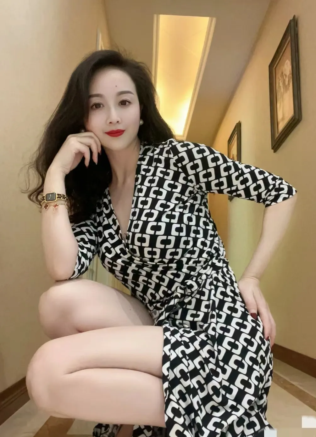 无敌丈母娘