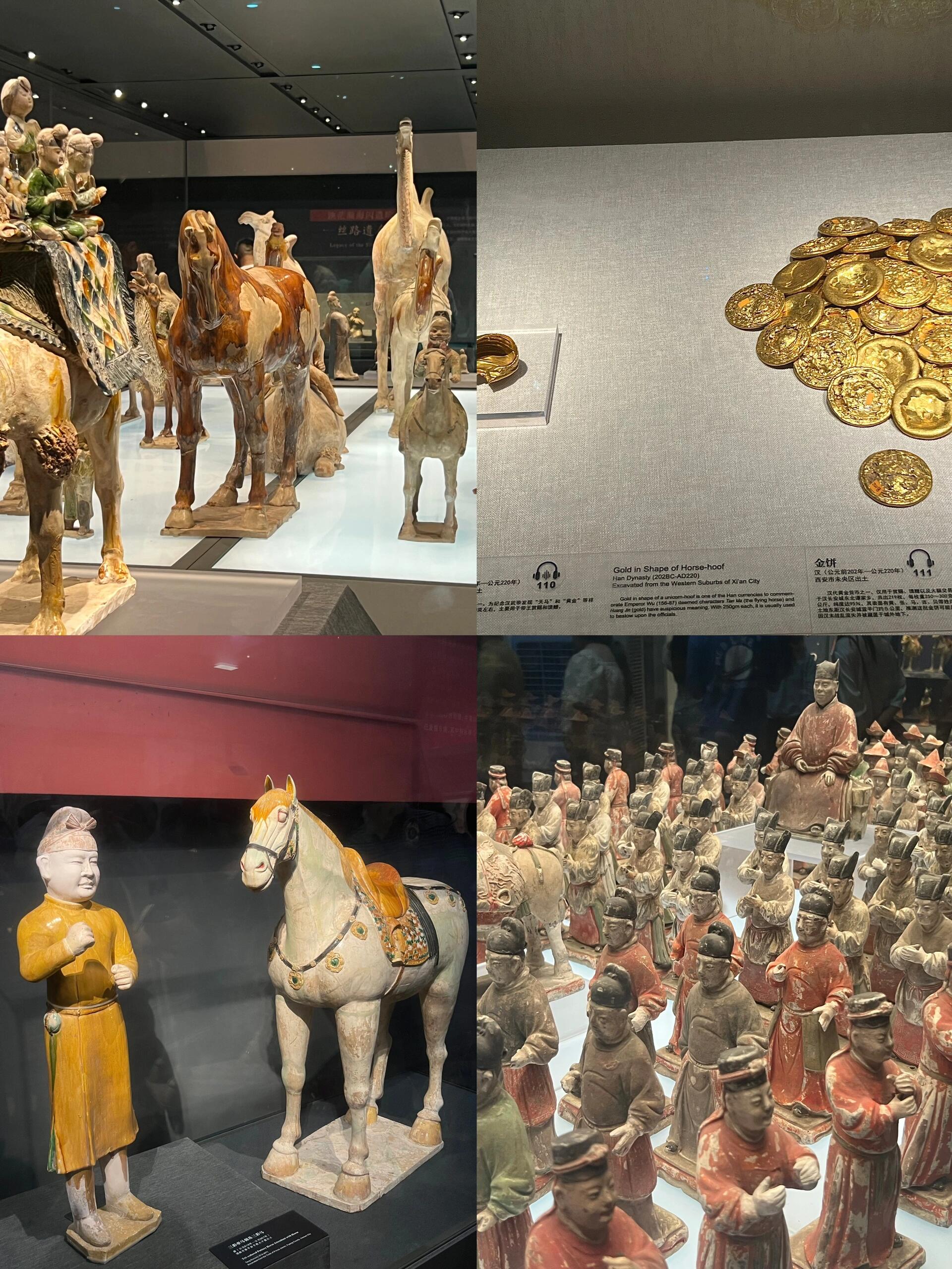 西安兵马俑四日游攻略,兵马俑旅游攻略,西安四日游攻略