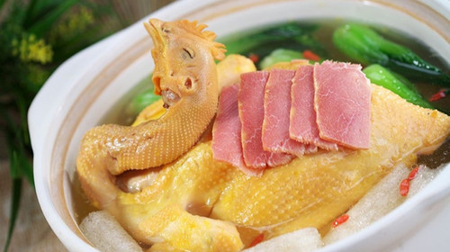 江南十大美食,哪些绝味能征服你的味蕾?