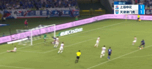 中超第26轮天津津门虎客场逆转绝杀上海申花_天津津门虎于汉超绝杀进球分析_记者:申花今日奔赴天津,战津门虎应该会面临破密集防守难题