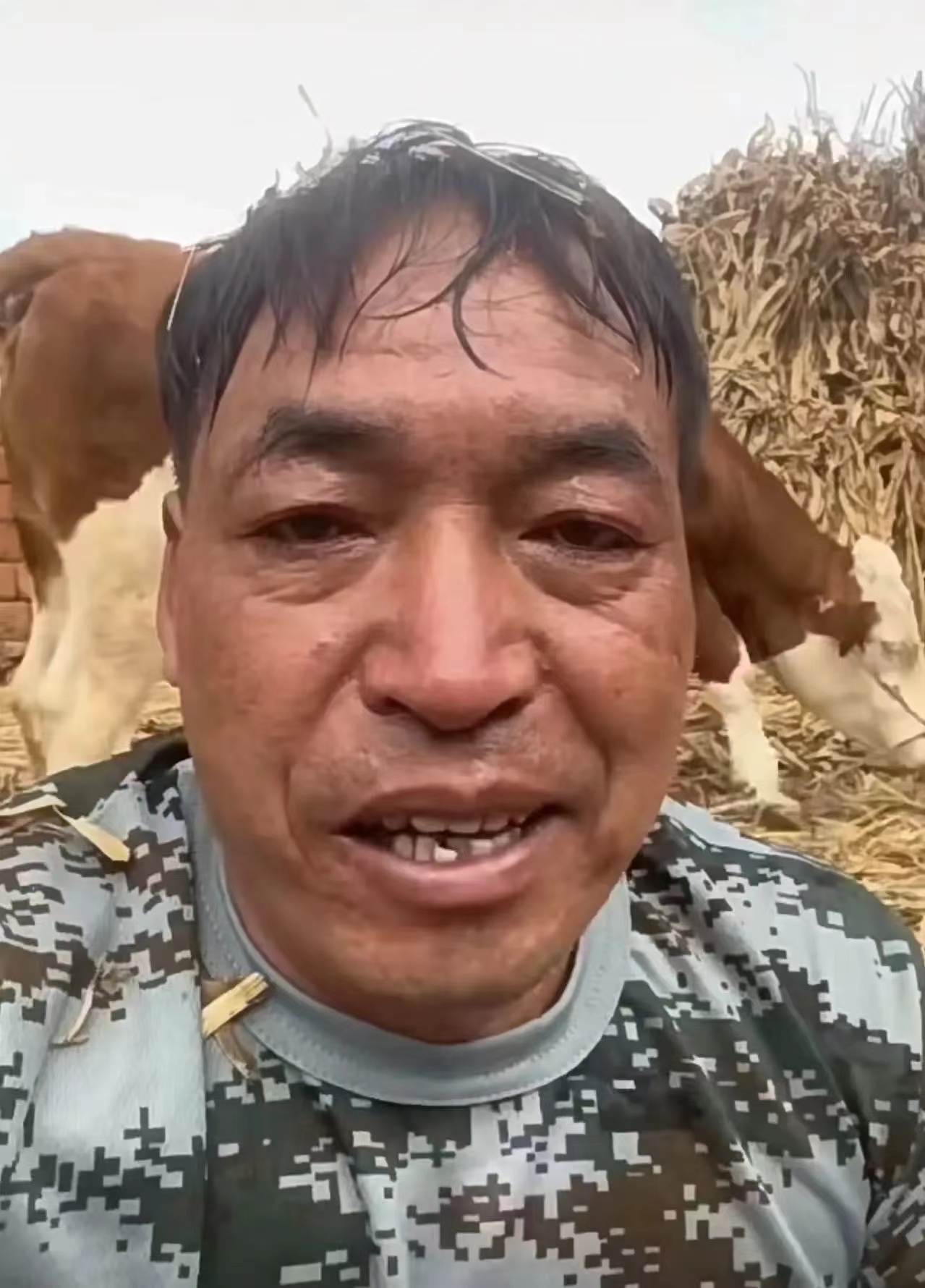 又该给女儿生活费了,我打开手机,把仅剩的2600元全