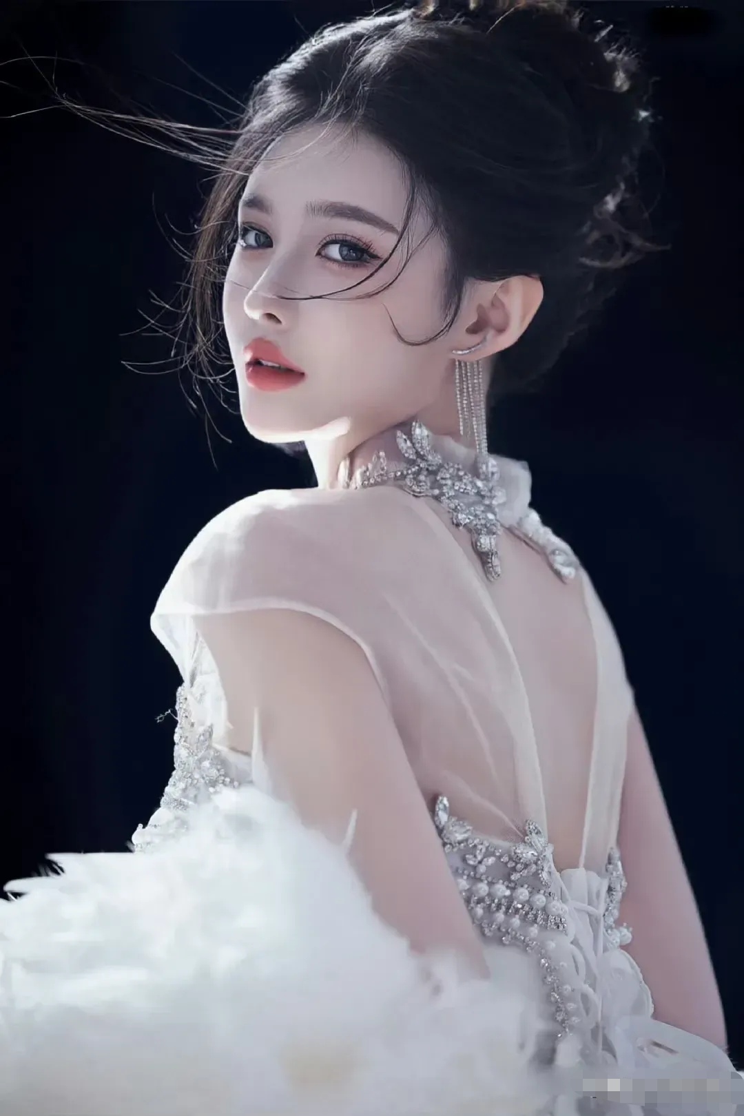 窈窕淑女君子好逑
