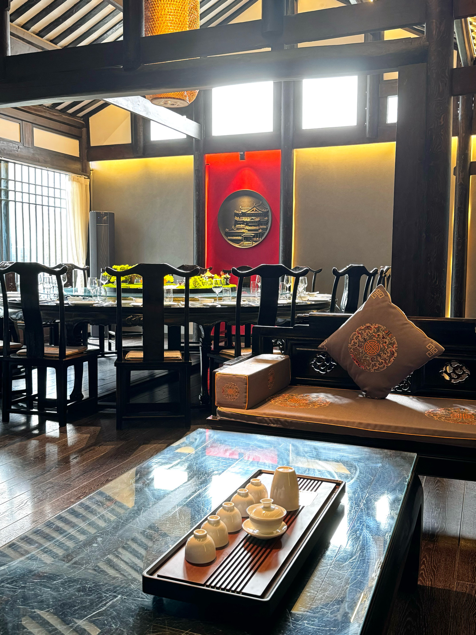 又发现一家性价比中餐厅!