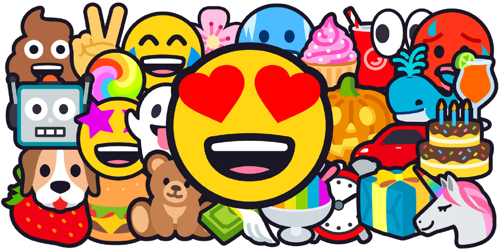 使Typecho支持Emoji表情