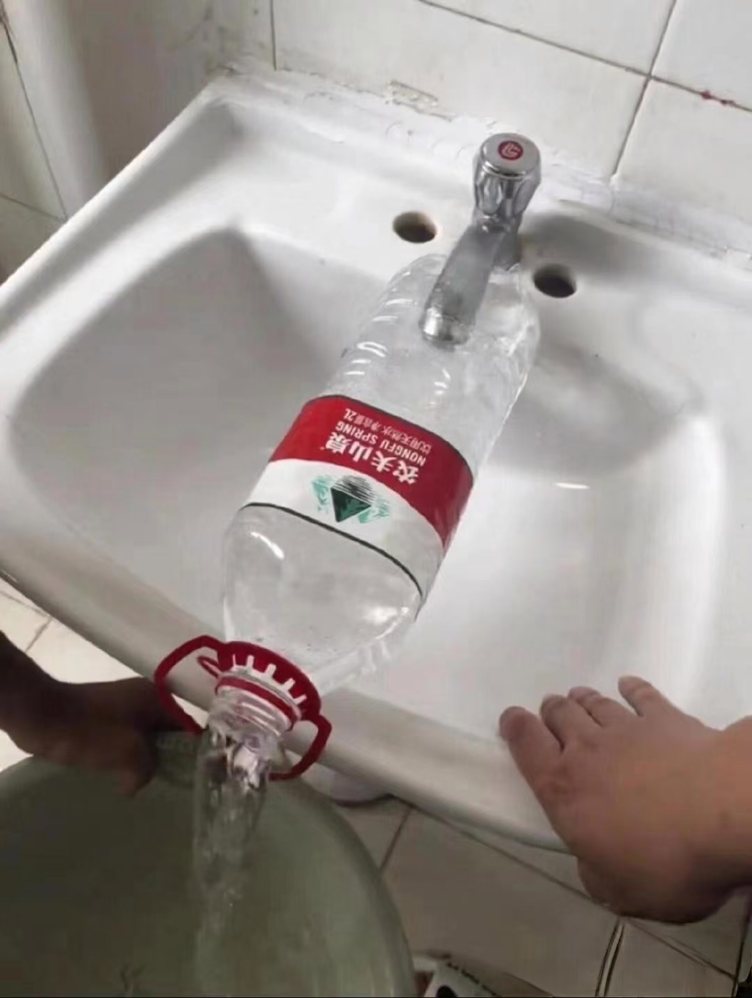 我就说吧上网能学到很多东西吧!