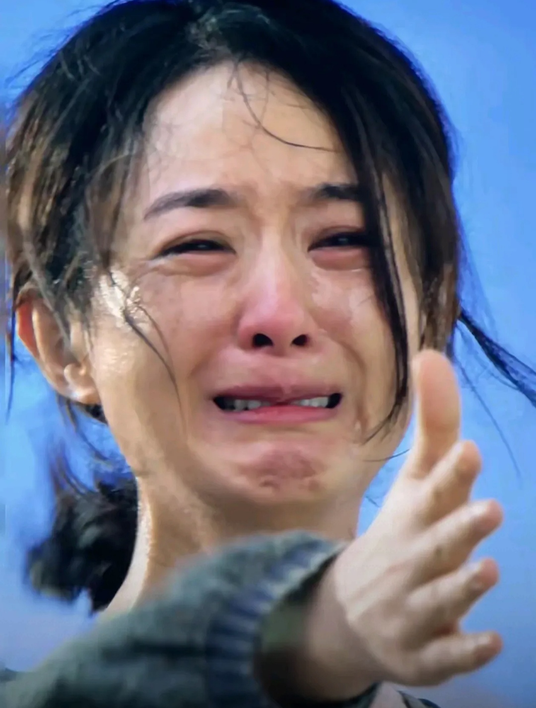 与赵丽颖相关的四个男人分别是: 其一,高梓淇,1981年