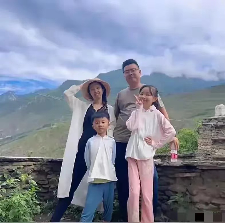 热点周际赛# 郭威到底怎么想的呢?