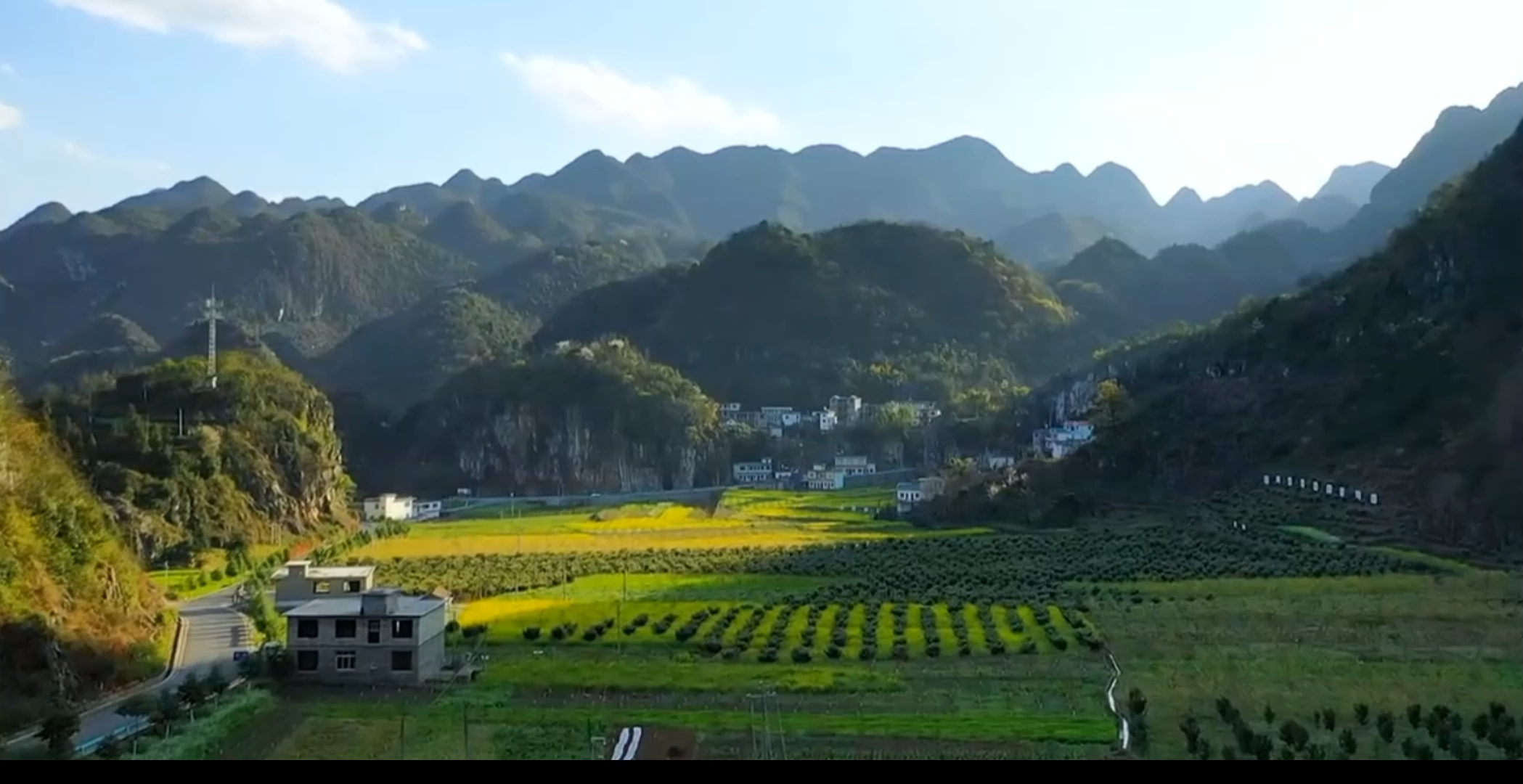 木瓜山水库最新情况图片