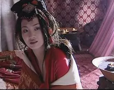 让他与右将军赵食其部合兵,然而李广却不向卫青告汉武大帝南宫公主