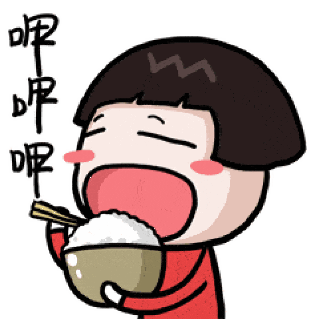 吃米饭和吃面条哪个更容易长胖?