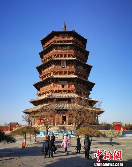 朔州附近旅游景点推荐图片