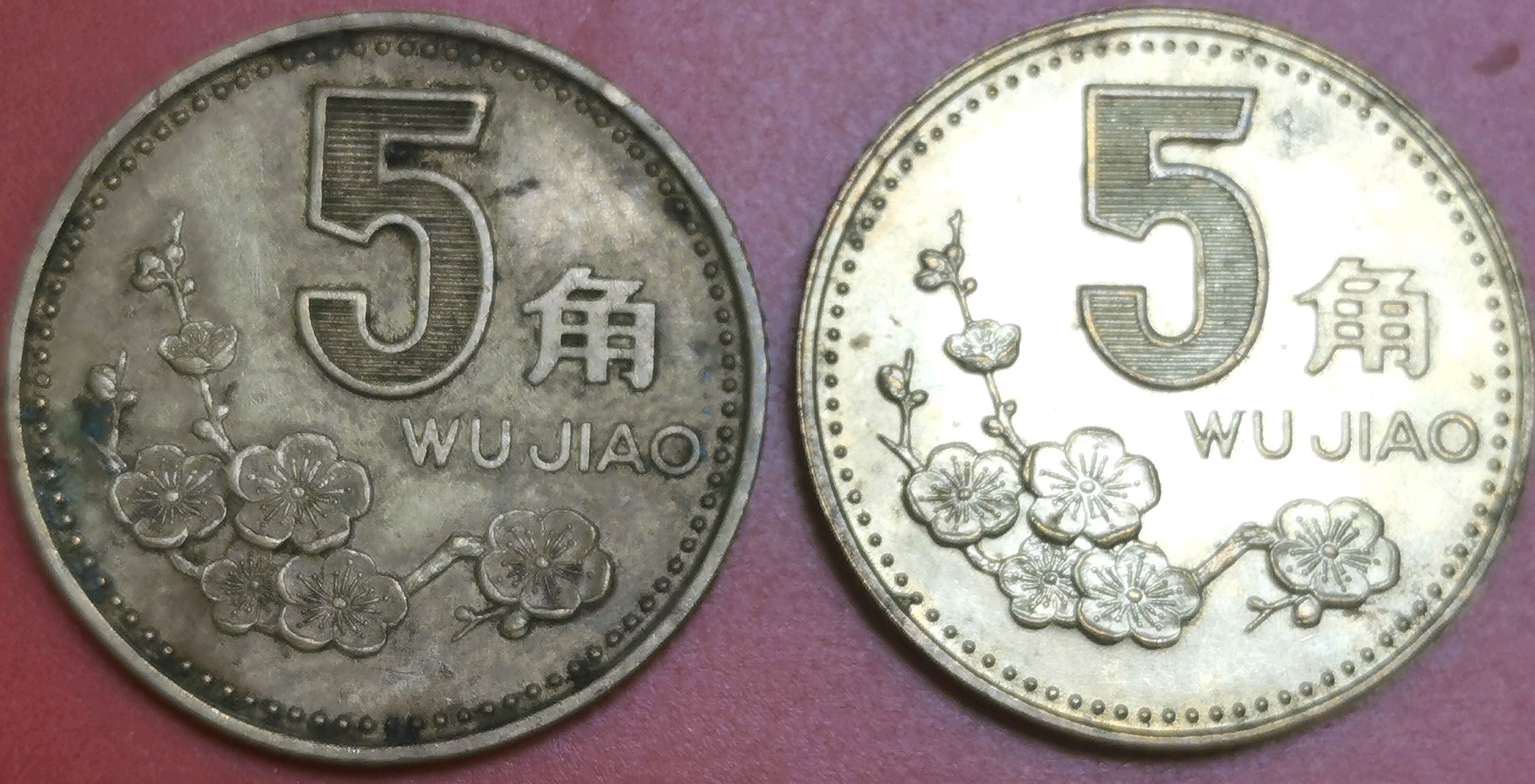 5角梅花10万以上图片1