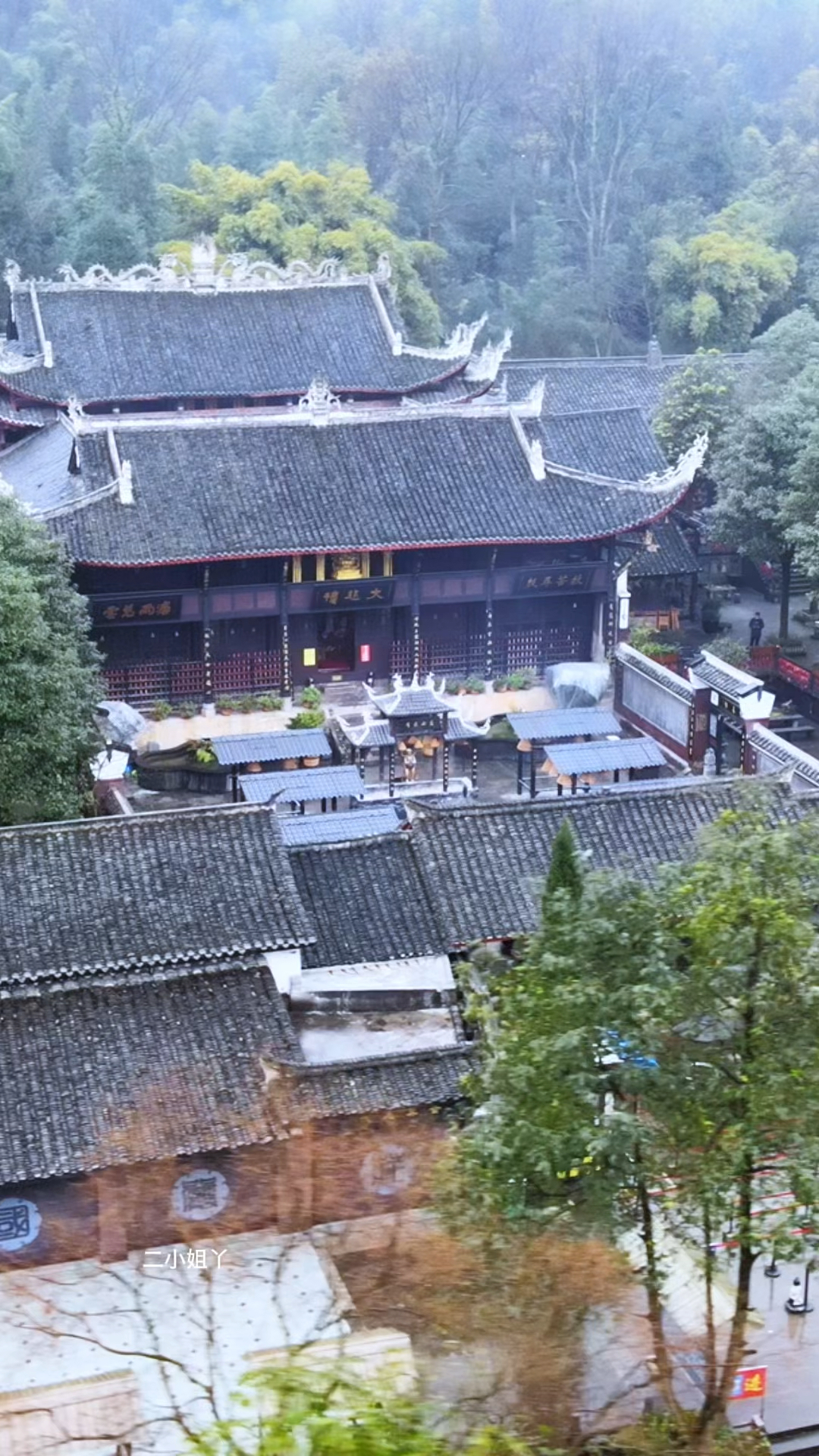 瓦厂寺《古称复兴禅院》始建于明正德年间距今已有五百多年历史