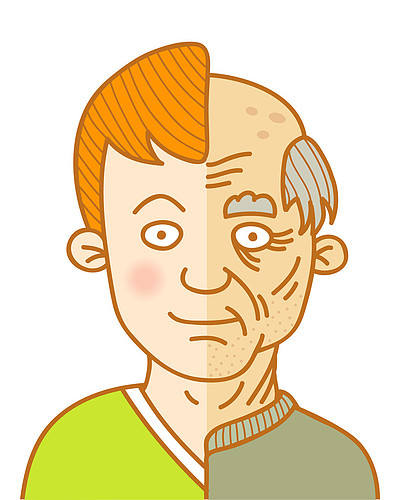 "我23岁,却有70岁的骨龄":这个习惯正在偷走你的钙