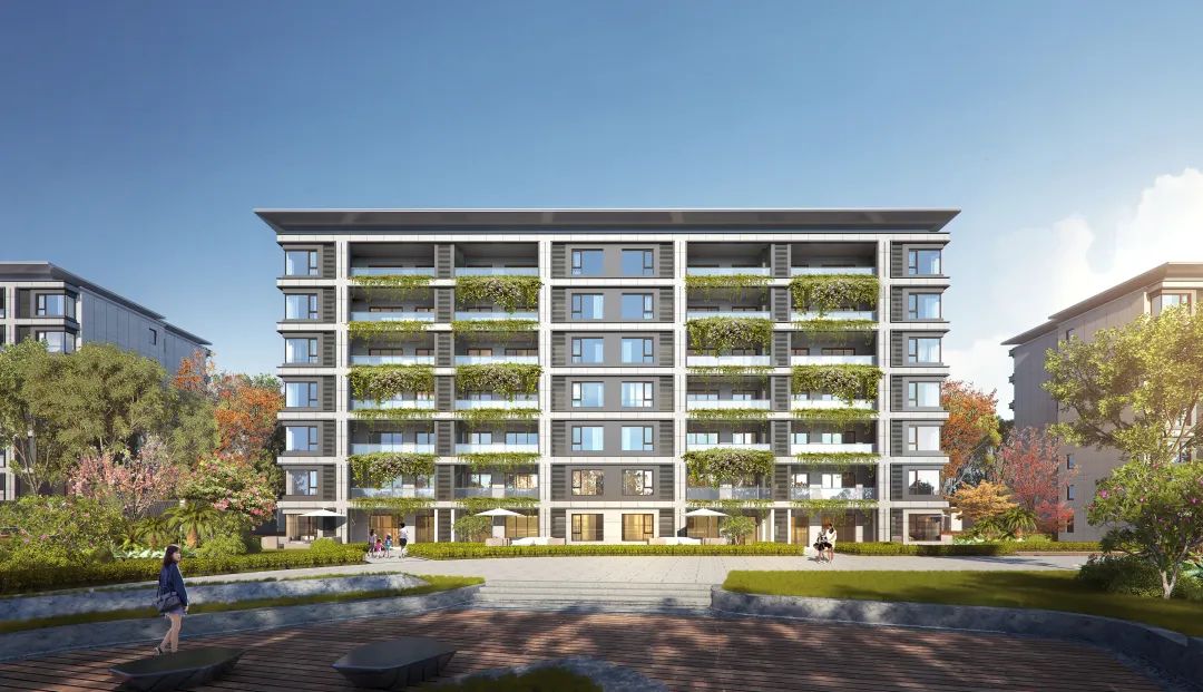 西安藏品级"山河庄园"诞生了